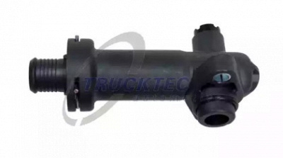 TRUCKTEC AUTOMOTIVE 0819235 -  термостат, радиатор- рециркуляция ОГ